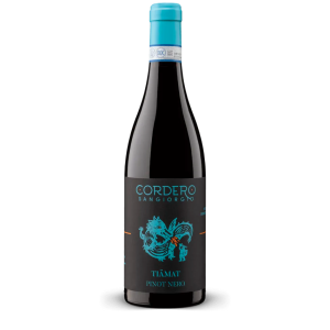 Tiamat Pinot Nero